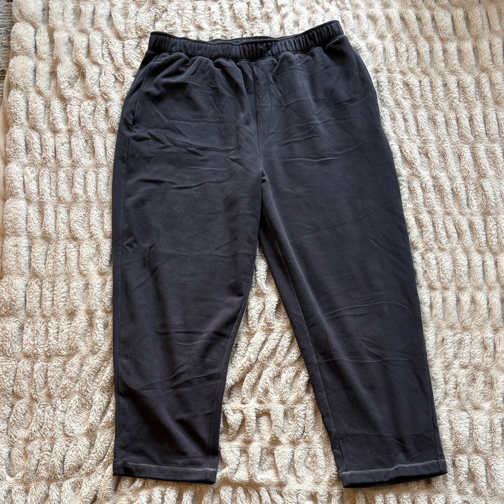 Gray Zella Pants